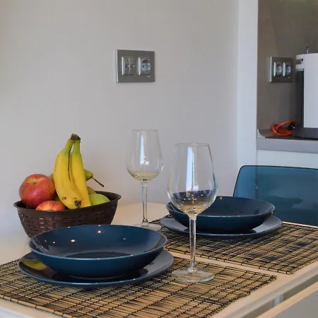 View Tenerife Διαμέρισμα *