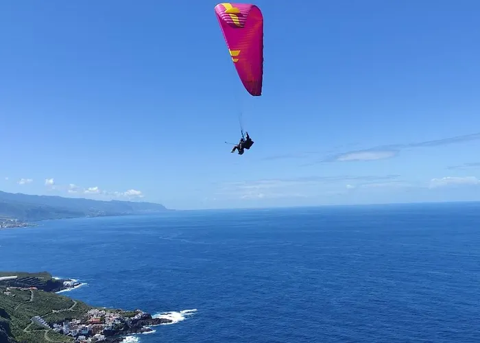 View Tenerife