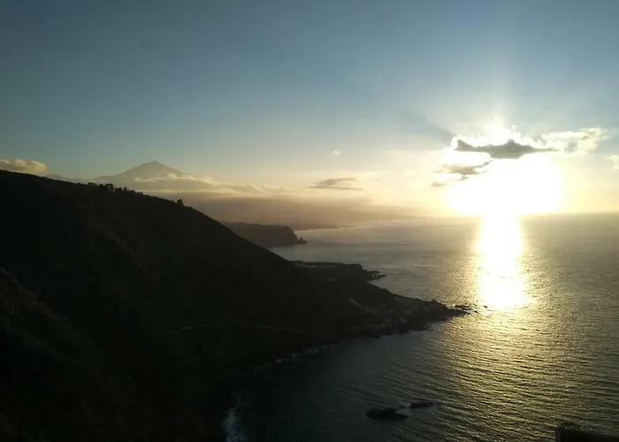 View Tenerife Lägenhet La Matanza De Acentejo