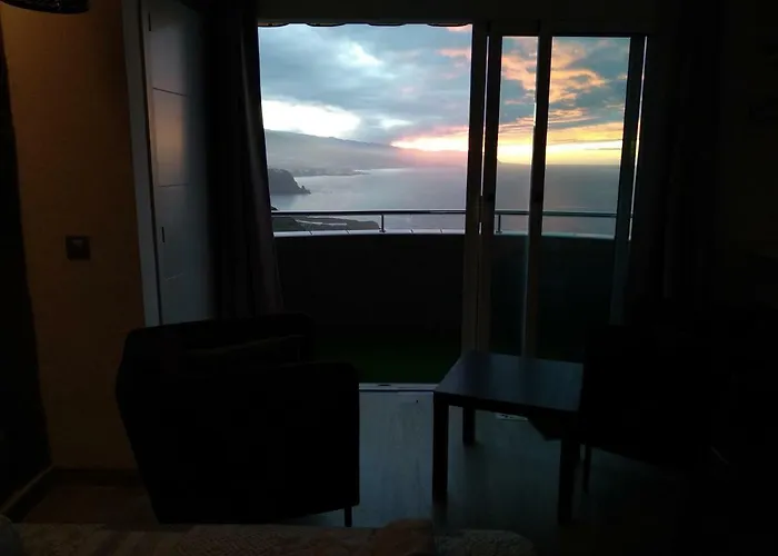 View Tenerife Lägenhet La Matanza De Acentejo