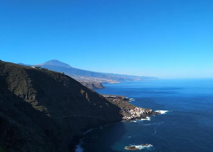 View Tenerife * La Matanza De Acentejo