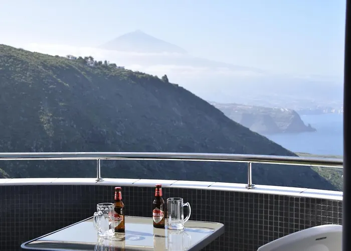 Lägenhet View Tenerife