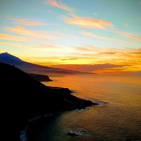 View Tenerife