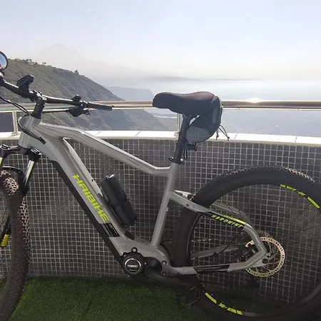 Appartement View Tenerife