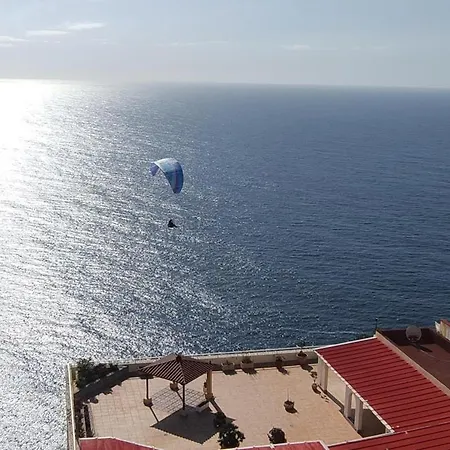 Appartement View Tenerife *