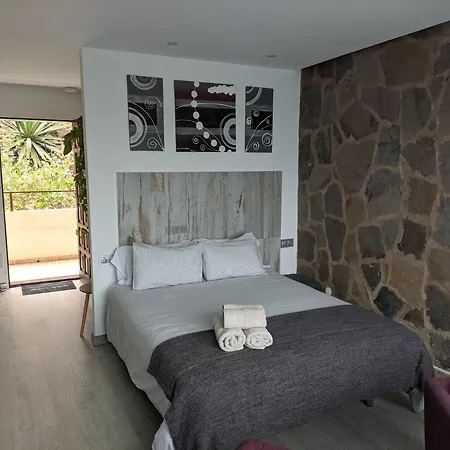 Appartement View Tenerife