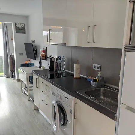 Appartement View Tenerife La Matanza De Acentejo