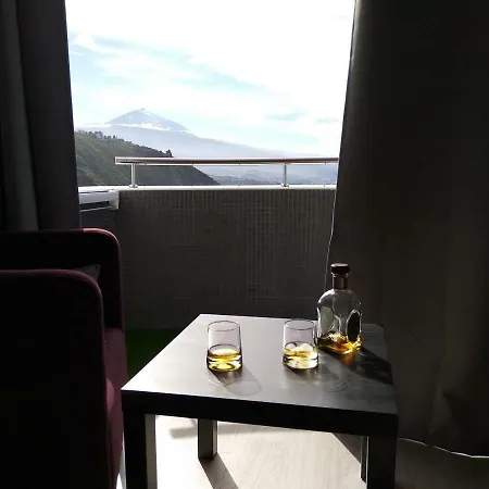 Apartamento View Tenerife