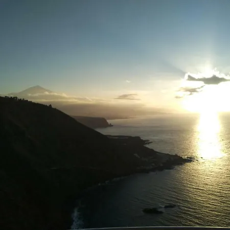 View Tenerife Apartment La Matanza De Acentejo