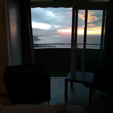 View Tenerife Apartment La Matanza De Acentejo