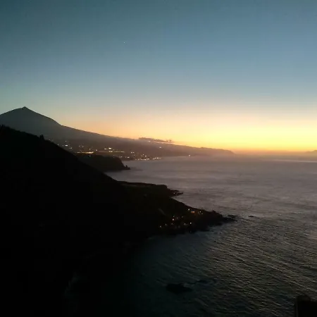 View Tenerife *