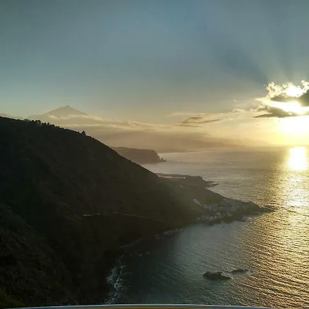 View Tenerife Apartment