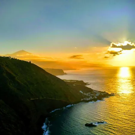 View Tenerife *