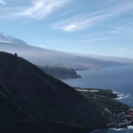 View Tenerife Apartment *