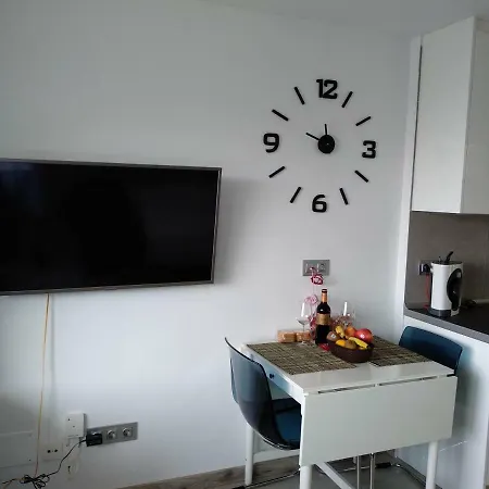 Apartamento View Tenerife La Matanza De Acentejo