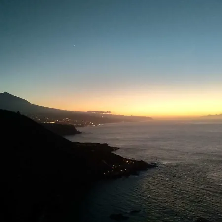 View Tenerife *