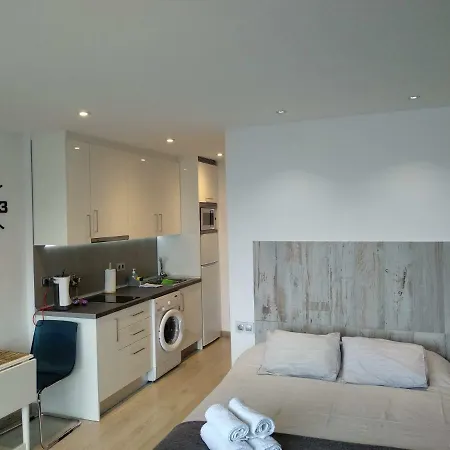 Apartamento View Tenerife *