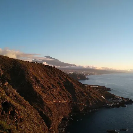 Apartment View Tenerife