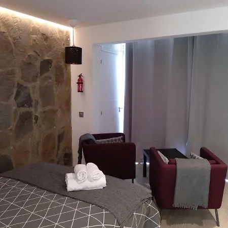 Apartamento View Tenerife