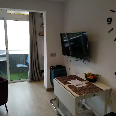View Tenerife Apartment