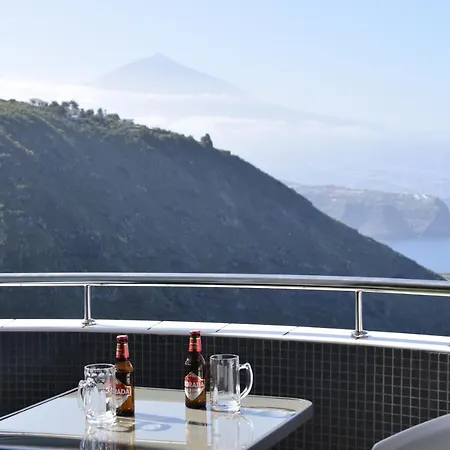 Apartamento View Tenerife