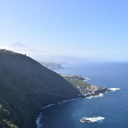 Apartamento View Tenerife La Matanza De Acentejo
