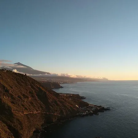 View Tenerife La Matanza De Acentejo