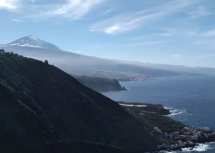View Tenerife Apartment *