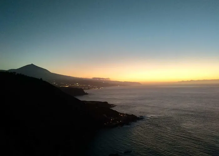View Tenerife *