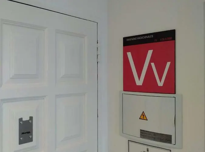 Apartment View Tenerife